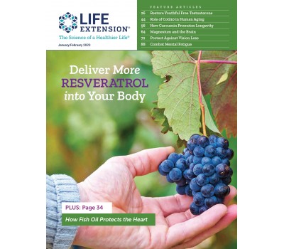 January/February 2023